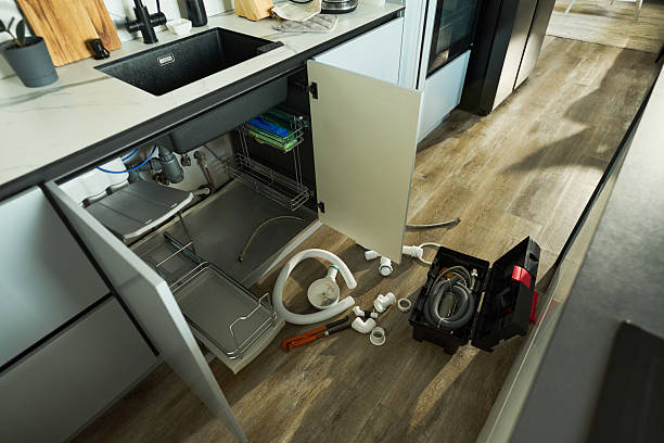 Reliable Drain Cleaning contractor in Addis, LA by Street Wise - Plumbing